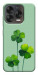 Чехол Lucky clover для ZTE Nubia V70 Design