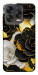Чохол Flower black-white для ZTE Nubia V70 Design