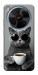 Чехол Grey cat coffee для ZTE Nubia V70 Max