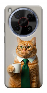 Чохол Coffee вoss для ZTE Nubia V70 Max