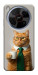 Чехол Coffee вoss для ZTE Nubia V70 Max