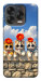Чохол Flower cats для ZTE Nubia V70 Design