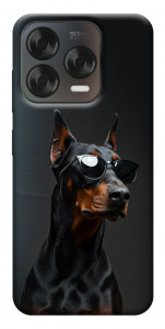 Чохол Cool doberman для ZTE Nubia V70 Design