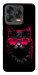 Чохол Cyberpunk cat для ZTE Nubia V70 Design