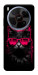 Чохол Cyberpunk cat для ZTE Nubia V70 Max