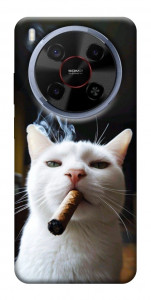 Чохол Cat cigar для ZTE Nubia V70 Max