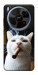 Чехол Cat cigar для ZTE Nubia V70 Max