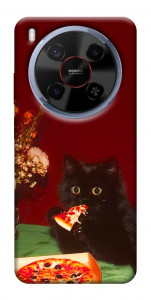 Чохол Pizza paws для ZTE Nubia V70 Max