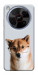 Чехол Smart dog для ZTE Nubia V70 Max