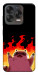 Чохол Summon the сhaos для ZTE Nubia V70 Design