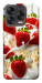 Чохол Strawberry and cream для ZTE Nubia V70 Design