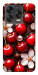 Чехол Черешня для ZTE Nubia V70 Design