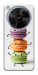 Чехол Macaron joy для ZTE Nubia V70 Max