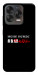Чохол Я в шоці для ZTE Nubia V70 Design