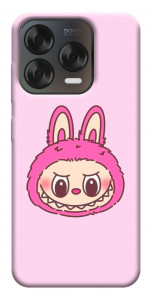 Чохол Sugar labubu для ZTE Nubia V70 Design