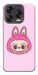 Чехол Sugar labubu для ZTE Nubia V70 Design