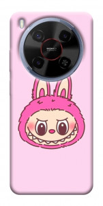 Чохол Sugar labubu для ZTE Nubia V70 Max