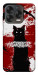 Чохол Black cat для ZTE Nubia V70 Design