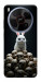 Чехол Bunny bones для ZTE Nubia V70 Max