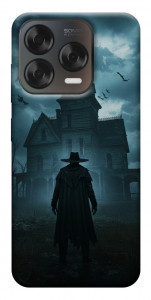 Чохол Horror house для ZTE Nubia V70 Design