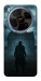 Чехол Horror house для ZTE Nubia V70 Max