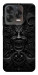 Чохол Horror pattern для ZTE Nubia V70 Design