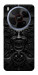 Чохол Horror pattern для ZTE Nubia V70 Max