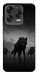 Чохол Horror wolfs для ZTE Nubia V70 Design