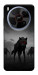 Чехол Horror wolfs для ZTE Nubia V70 Max