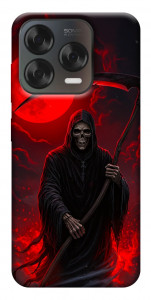 Чохол Red moon reaper для ZTE Nubia V70 Design