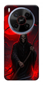 Чохол Red moon reaper для ZTE Nubia V70 Max