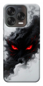 Чохол Smoke eyes для ZTE Nubia V70 Design