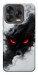 Чохол Smoke eyes для ZTE Nubia V70 Design