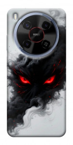 Чохол Smoke eyes для ZTE Nubia V70 Max