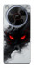Чехол Smoke eyes для ZTE Nubia V70 Max