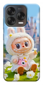 Чохол Cute Labubu для ZTE Nubia V70 Design