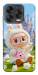 Чехол Cute Labubu для ZTE Nubia V70 Design