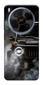 Чохол Black Mers для ZTE Nubia V70 Max