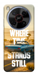 Чохол Desert old school для ZTE Nubia V70 Max