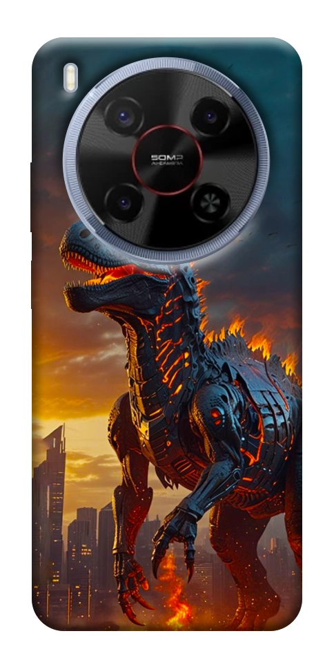 Чехол Fire dino для ZTE Nubia V70 Max