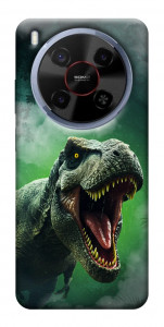 Чохол Green fog dino для ZTE Nubia V70 Max