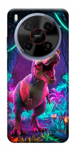 Чохол Neon dino для ZTE Nubia V70 Max