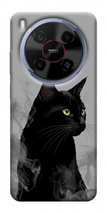 Чохол Smoke cat для ZTE Nubia V70 Max