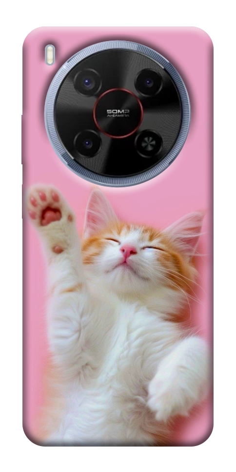 Чехол Сat chill для ZTE Nubia V70 Max