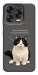 Чохол Сhubby для ZTE Nubia V70 Design