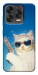Чохол Diamond kitty для ZTE Nubia V70 Design