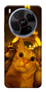 Чохол Paris selfie для ZTE Nubia V70 Max