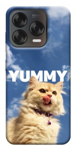 Чохол Sky kitty для ZTE Nubia V70 Design