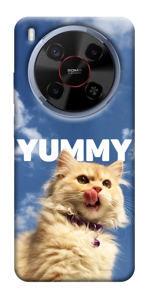 Чехол Sky kitty для ZTE Nubia V70 Max