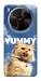 Чехол Sky kitty для ZTE Nubia V70 Max